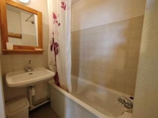 Résidence Aurans - Appartement T2 6 personnes centre station Réallon MAE-8791 - Réallon - 7