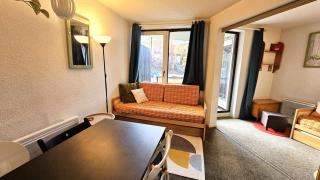 Résidence Eyssina - Appartement 2 chambres à 100m des pistes à Vars MAE-9881 - Vars - 8