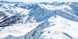 Résidence Eyssina - Appartement 2 chambres à 100m des pistes à Vars MAE-9881 - Vars - 3