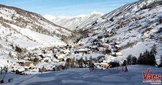 Résidence Eyssina - Appartement 2 chambres à 100m des pistes à Vars MAE-9881 - Vars - 2