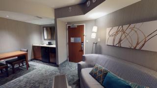 Courtyard by Marriott Dallas Allen at Allen Event Center - 2