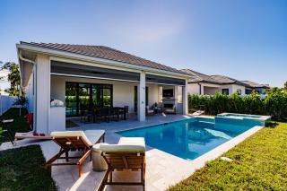 Luxe Coastal Getaway Naples Vanderbilt Beach - Naples - 9