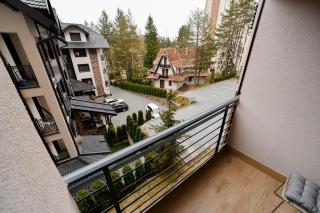 Apartment Heart of Zlatibor - Central Residence - Zlatibor - 3