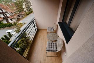 Apartment Heart of Zlatibor - Central Residence - Zlatibor - 1