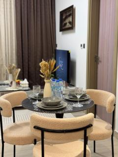 Azizi Riviera, Meydan, Dubai - Dubai - 0