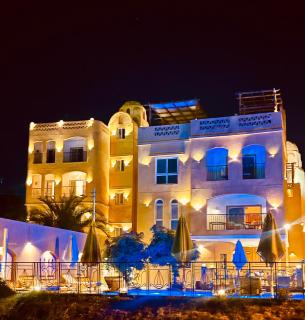 Jewel Howard Carter Hotel - 5