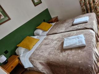 HOSTAL RURAL ALTO TAJO POVEDA - Poveda de la Sierra - 1