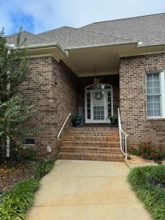 home in Raleigh Garner area - Raleigh - 9
