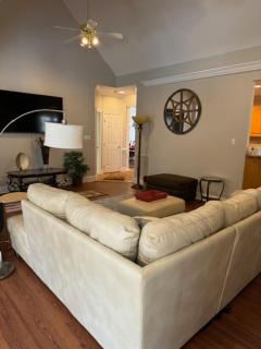 home in Raleigh Garner area - Raleigh - 7