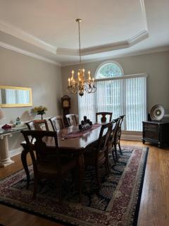 home in Raleigh Garner area - Raleigh - 5