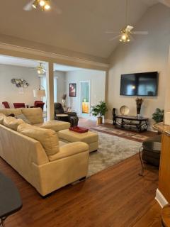 home in Raleigh Garner area - Raleigh - 4