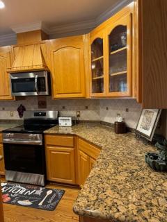 home in Raleigh Garner area - Raleigh - 3