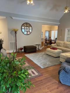 home in Raleigh Garner area - Raleigh - 1