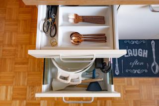 TAMLiving Mürztal Neu Küche WIFI TV - 5