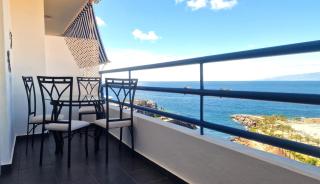 Apartment Primavera Sea View - Playa Paraiso - 9