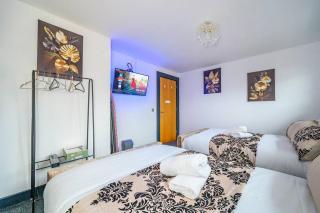 138CS Setup for your most relaxed and amazing stay - 1