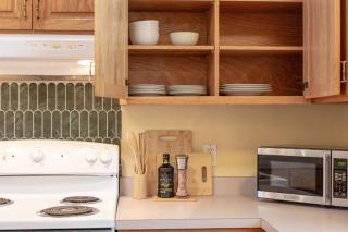 4BD with Backyard BBQ & Games - 5Mins FSU & Downtown - 5