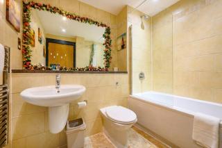 138CS Setup for your most relaxed and amazing stay - 3