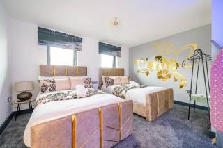 138CS Setup for your most relaxed and amazing stay - 8