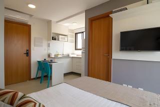 Novo Estudio Melhor Localização - 7