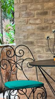 Bangalô de charme - 5