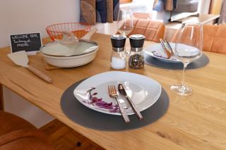 TAMLiving Mürztal Neu Küche WIFI TV - 8