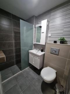 Vintage Luxe Loft - City Centar - Skopje - 3