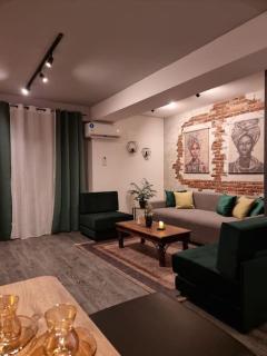 Vintage Luxe Loft - City Centar - 4