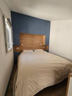 Nouveau - Appartement premium entièrement rénové - 100m Alpe express - Retour ski aux pieds - Huez - 3