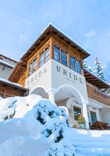 Charme Hotel Uridl - Santa Cristina in Val Gardena - 0