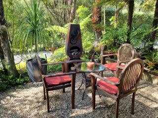 The Bali Room - Coromandel - 1