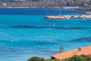 Charming Small Villa 4VIN Bella villetta Sleeps 4 with pool - Cuile Pazzoni - 7