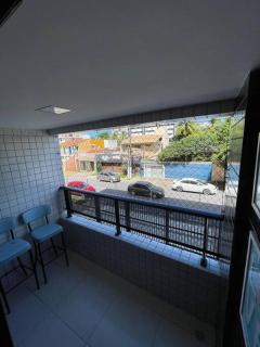 Apartamento Parque Shopping 5 - Maceió - 2