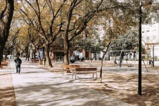 Parc Central Mint Apartment - 3