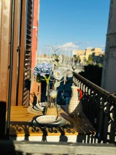 La Finestra Sulla Cala - Palerme - 7