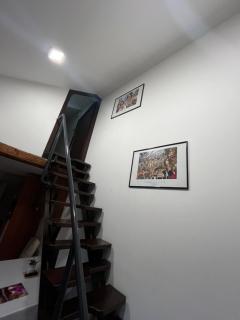JÓKAI Apartman - Komárno - 2