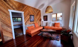 Casa Cabuya - Retro Style with Gulf View in Monteverde - Monteverde - 4