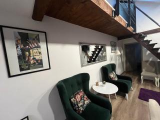JÓKAI Apartman - Komárno - 0