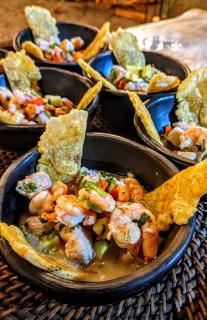 La Mar de Bien - Buritaca - 6