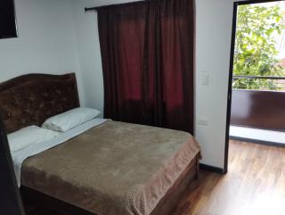 Hotel Casa Real - Málaga - 1