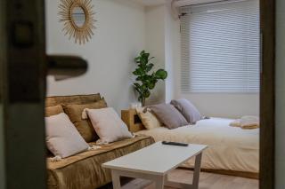 Aim Town 南葛西 Condo-ディズニーランドまで車で10分 - Tokio - 0