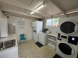 Acacia Caravan Park & Holiday Units - Ararat - 5