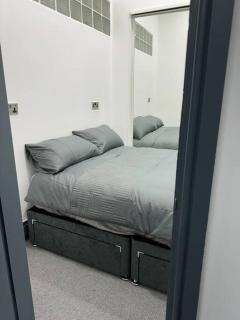 Stylish 2-Bed in Trendy Jesmond - Jesmond - 6