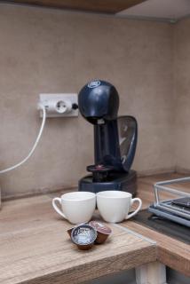 Vila Montana, Kopaonik, Apartman Ivony - 1