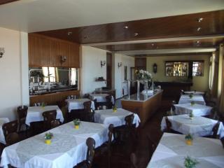 Hotel San Carlos - Carlos Barbosa - 1