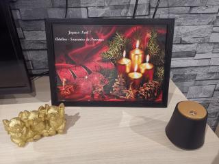 Souvenirs de Provence, charmant appartement neuf 3 étoiles - Digne-Les-Bains - 2