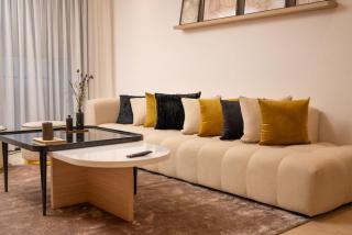 Luxe Living Exclusive 2BR Retreat - Rabat - 9