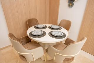 Luxe Living Exclusive 2BR Retreat - Rabat - 8