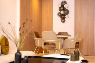 Luxe Living Exclusive 2BR Retreat - Rabat - 7