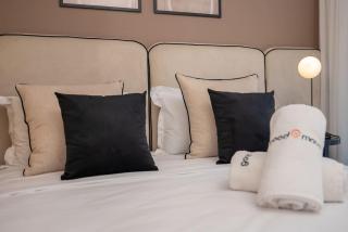 Luxe Living Exclusive 2BR Retreat - Rabat - 5